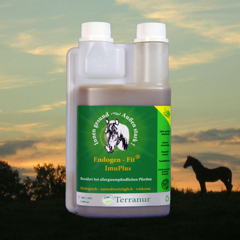 Endogen - Fit® ImuPlus 500 ml